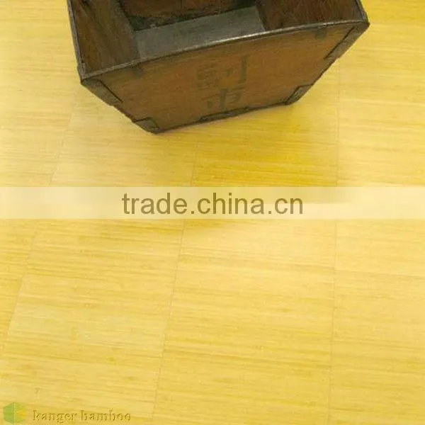 kanger vertical natural bamboo veneers cheap board for wall paper