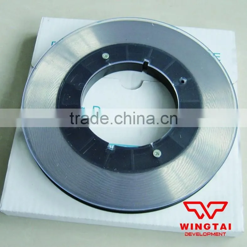 lamella doctor blade