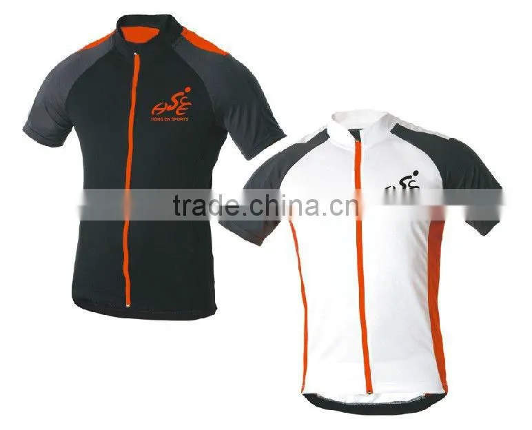 New design sportex mens bike shirts,OEM custom cycling jersey, High quality bicycle jersey