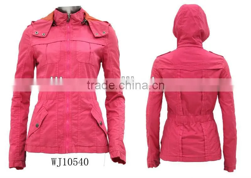 woman design clothes for 2014