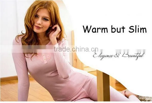 2015 Cheap Price New DesignPajamas , Adult Long John Pajamas