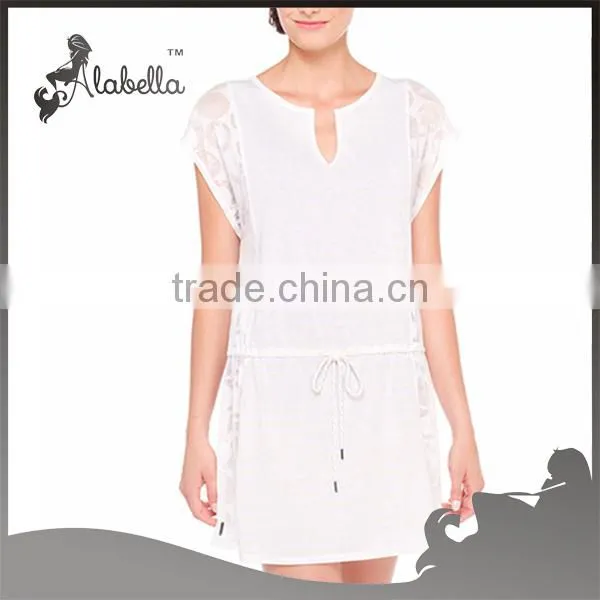 Latest Hot Sell Fashion Women summer dress
