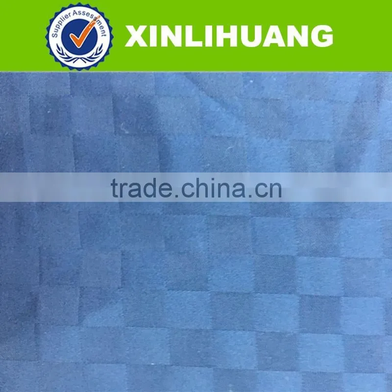 2016 hot sale wholesale 100 cotton shirting fabric cotton check shirt fabric 100% cotton woven fabric for sale