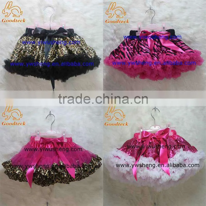 Fashion damask children clothes