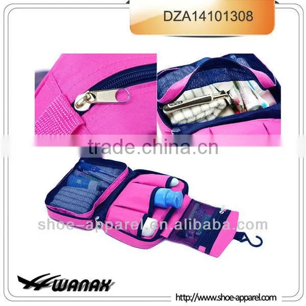 China Bag Travel Cosmetic Bag