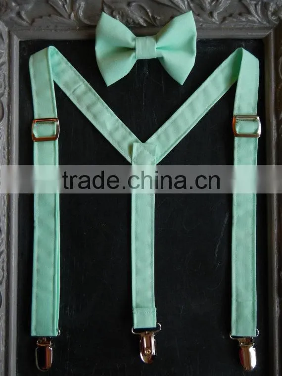 baby boy suspenders brace
