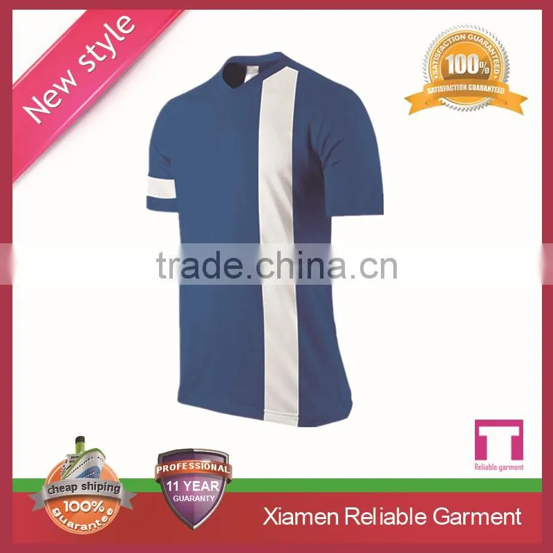 2016 new style high quality custom soccer uniform sets/designs soccer uniform