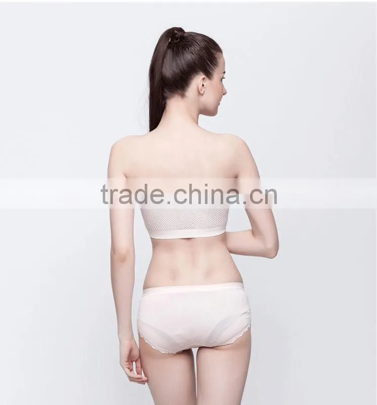 Factory Provide Girl Sexy Wholesale Seamless Hot Sexy xxxx Sport Bra