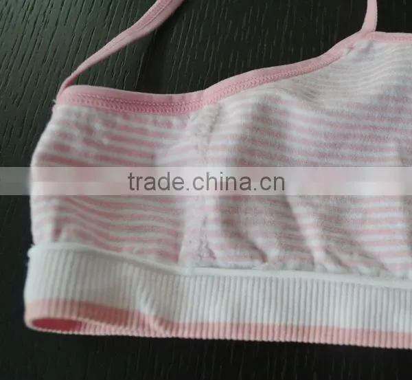 top selling products 2013 summer factory directly clothing wholesale cotton girls dresses seamless corset short camisole