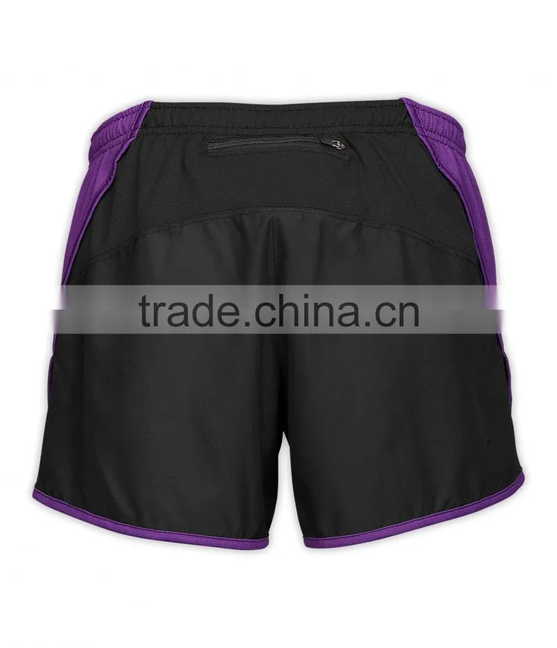 Womens Wholesale Compression Shorts Lightweight Running Shorts Gym Shorts Women