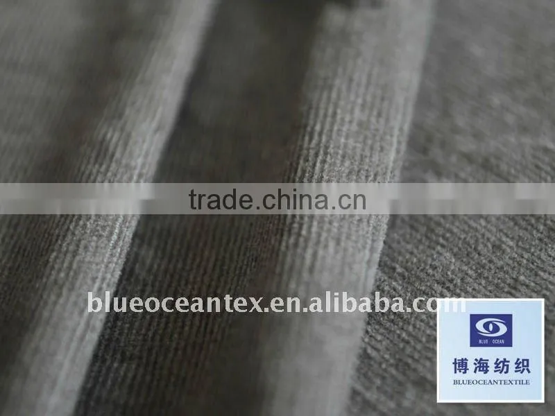 100% cotton mens corduroy shorts fabric cotton corduroy fabric 21w 42/2x32/58x150 57/58" factory in huzhou city,zhejiang,china