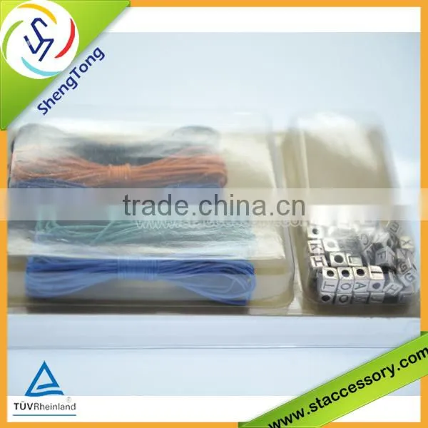 high quality diy bracelet finding/diy bracelet kit/diy bracelet