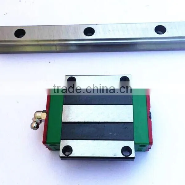 hiwin linear guide MGN20