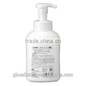 Japan baby shampoo bottle --- FOAM --- 450ml wholesale