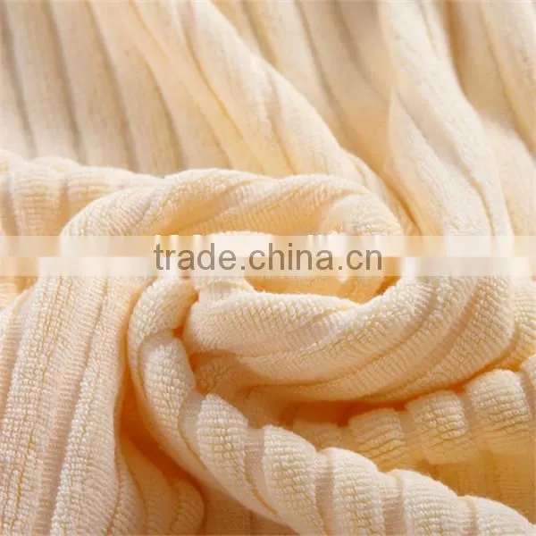 China supply hotel cotton bath towels wholesale