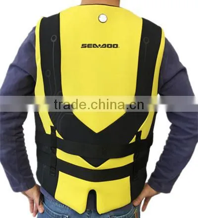 fashionable solas approved life jacket