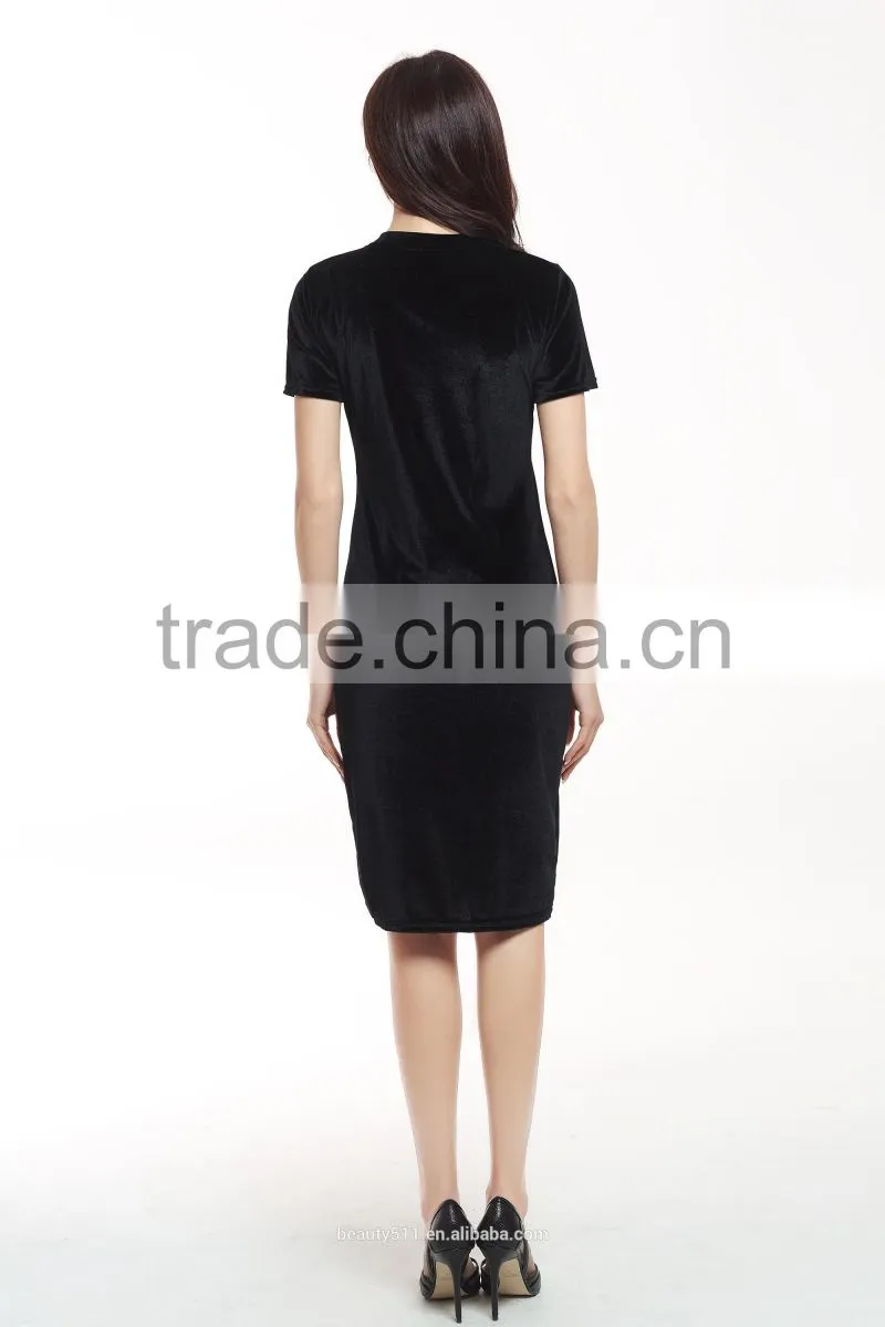 100% Mongolian cashmere women's skirt SD07