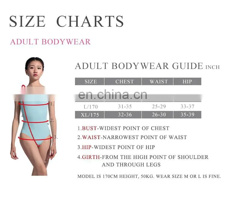 117141048 Chinese Style Collar Lace Ballet Leotard