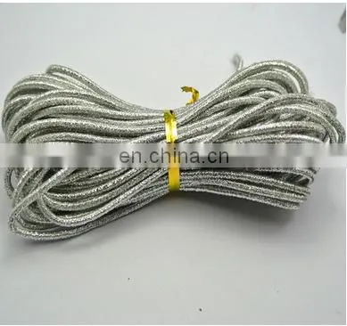 Shock elastic Cord Round Elastic Stretch beaming String