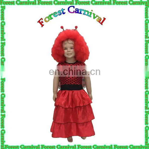 A12502 Kids Popular Perform Cosplay Sexy Vampire Costume