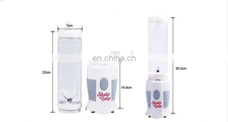 Shake N Take Blender