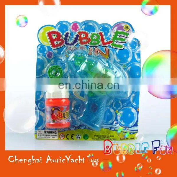 happy kid toy,soap bubble toy,blow molded plastic kid toy ZH0902563