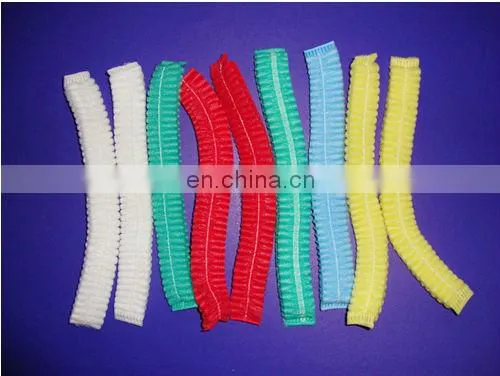Nonwoven Cap /Disposable Cap
