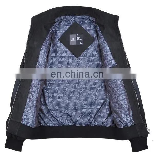 Windstopper polar fleece jacket