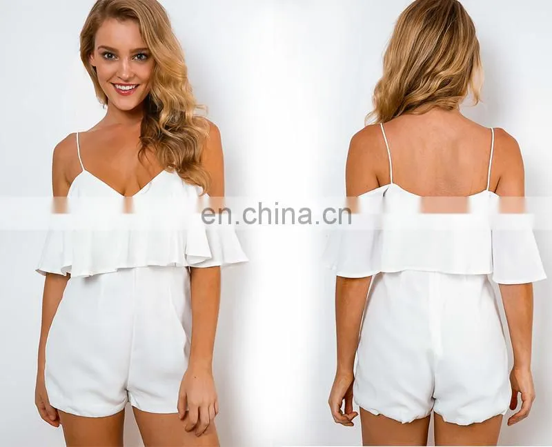 ODM factory pure color girl off-shoulder dress new style ladies high quality fashion dress
