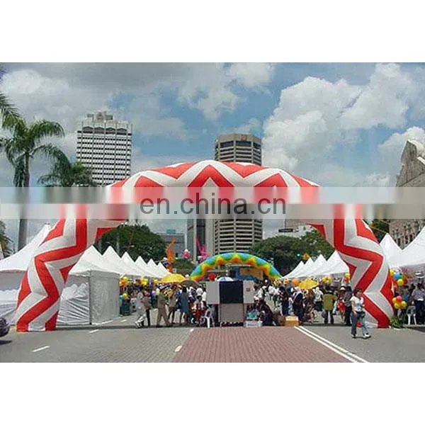 promotion inflatable entrance arch inflatable arch for event