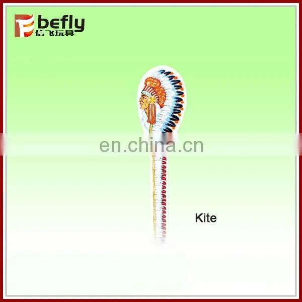 44*74cm 3D nylon decorative kites