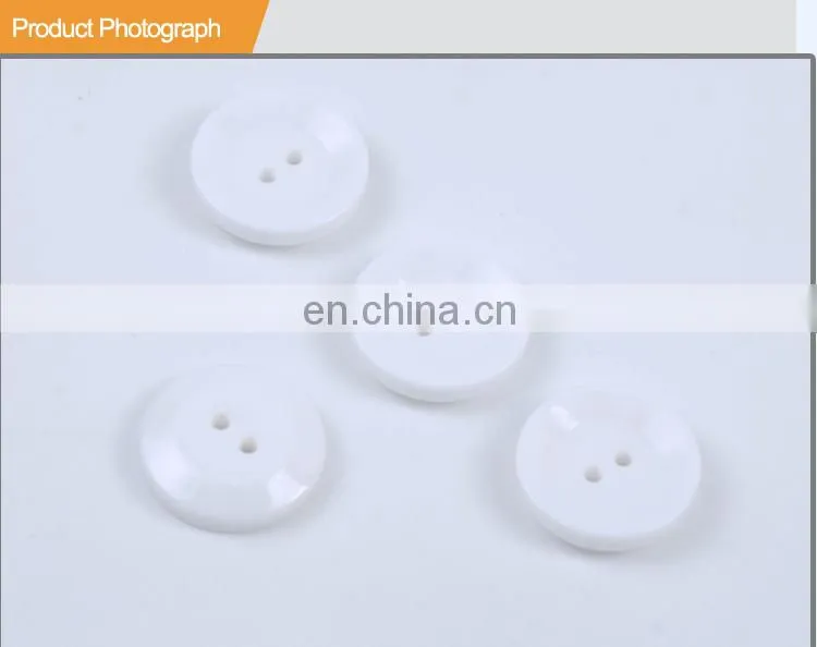 Sewing Resin Large 4 Hole Overcoat Button BP40549