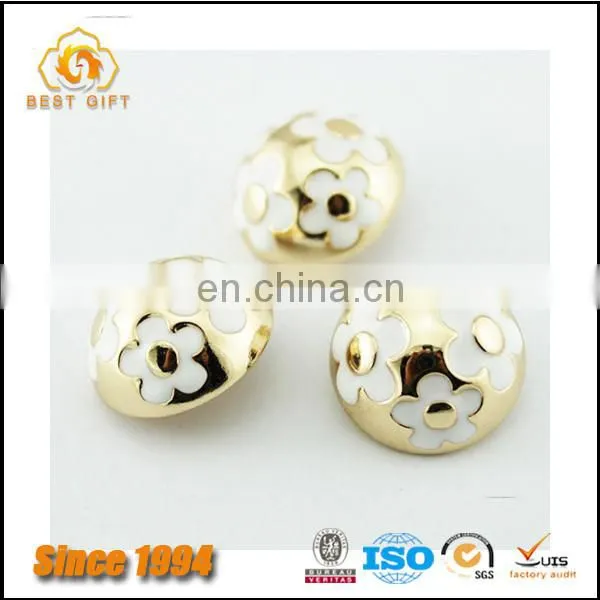 Guangdong Factory Wholesale Custom Garment Accessories Jacket Metal Logo Zipper Pulls