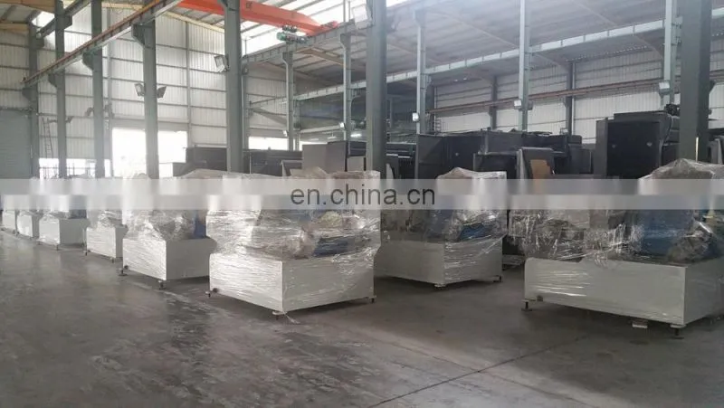 Copper Rod Steel Continuous Gravity Casting Machine