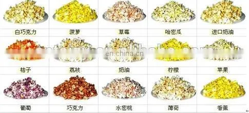 big popcorn machine/commercial air popping popcorn machine/commercial hot air popcorn maker machine