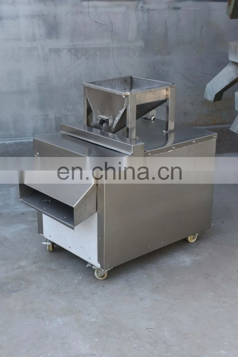 Peanut Slicer/Peanut Slicing Machine|Peanut/Almond Slicing Machine