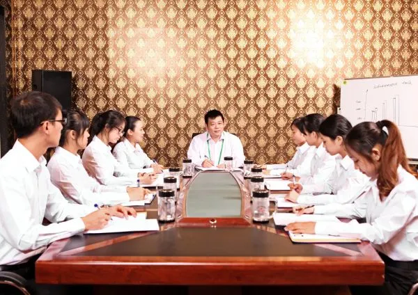 Yangzhou Yuxiang Light Industry Machinery Equipment Factory company overview - view 2