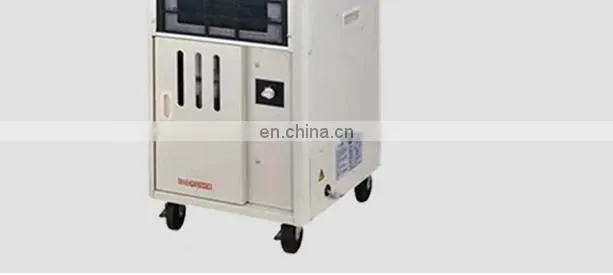Industrial evaporative air cooler for sales