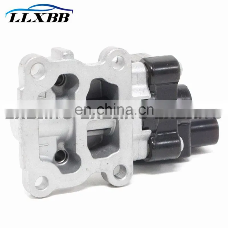Original LLXBB Idle Air Control Valve For Toyota Corolla TERCEL PASEO 22270-23020 2227023020 136800-1950