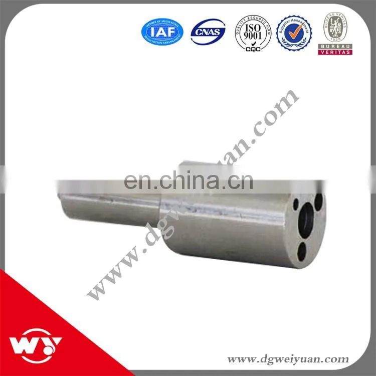Hot parts 105025-0660 DLLA155SM066 S series diesel engine nozzle on sale