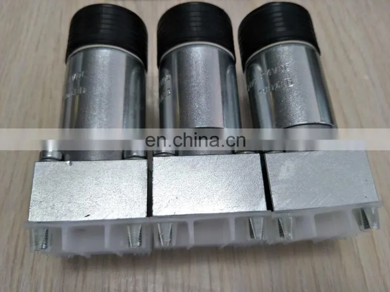 HAWE Solenoid directional valves valve VP1Z-G24