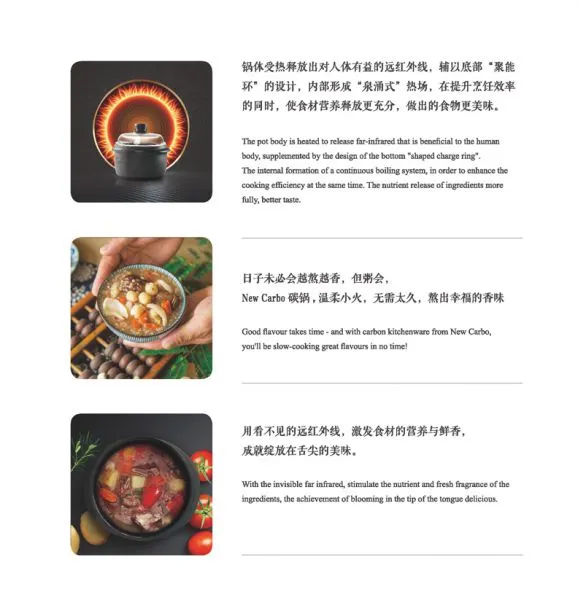 XRD Graphite Manufacturing Co., Ltd. company overview - view 4
