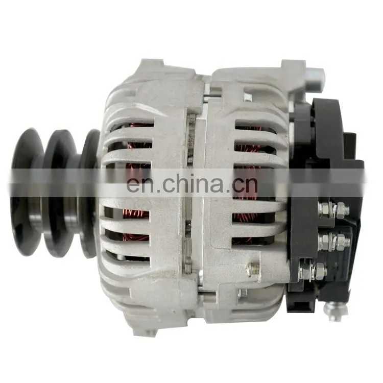 Diesel Truck Parts F30FH-3701100-002 Alternator
