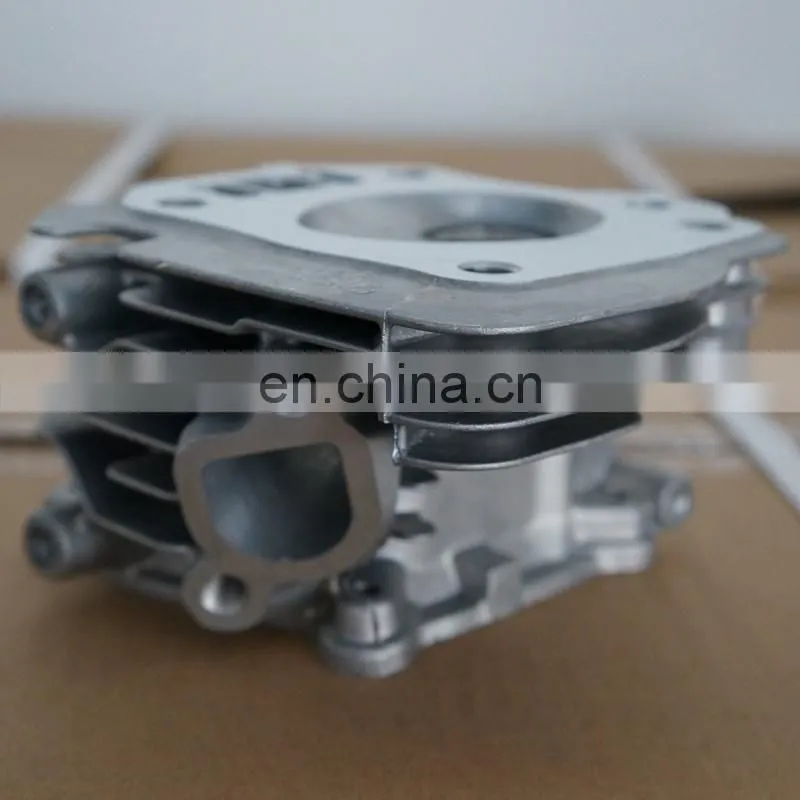 BISON(CHINA) BS160 Generator Parts 168F Cylinder Head 2kw 2kva Factory Price