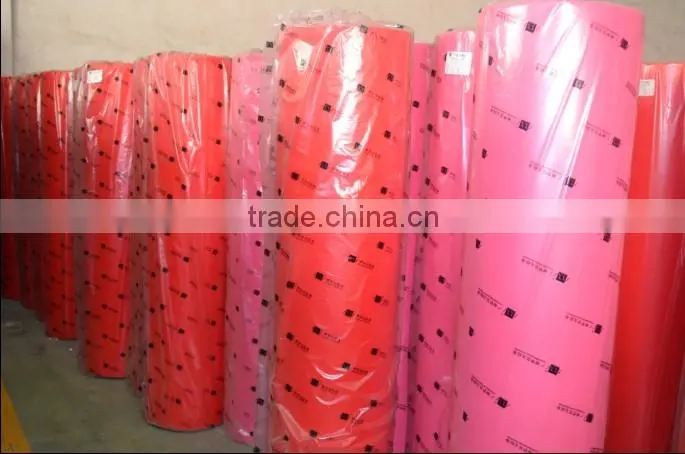 Non-woven fabric/cloth