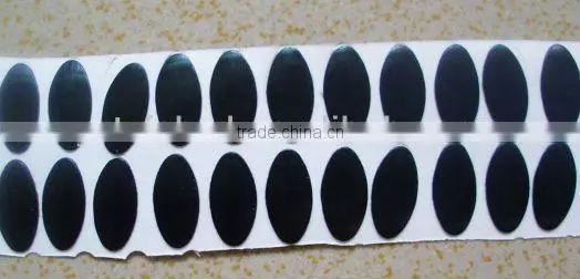 Cusotmized Elastomer Molded Silicone Parts, Gaskets, Seals