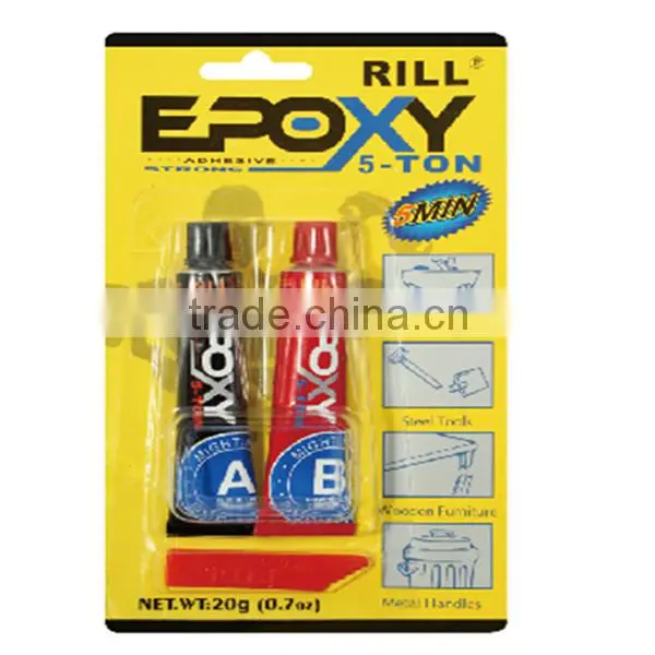 Epoxy Adhesive 5-Minutes