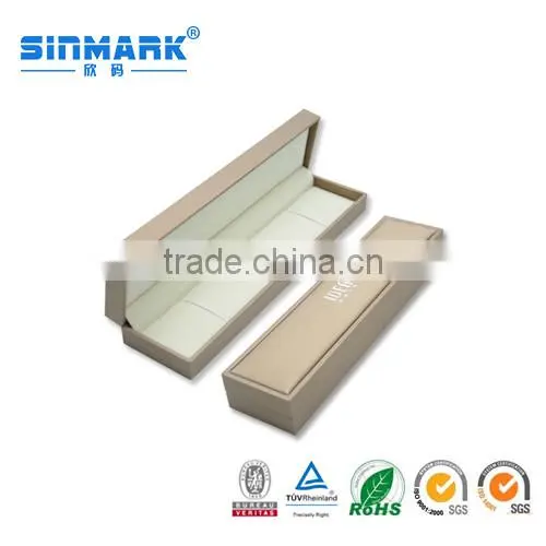 Jewelry display cases shadow box pendant jewellery boxes for girls