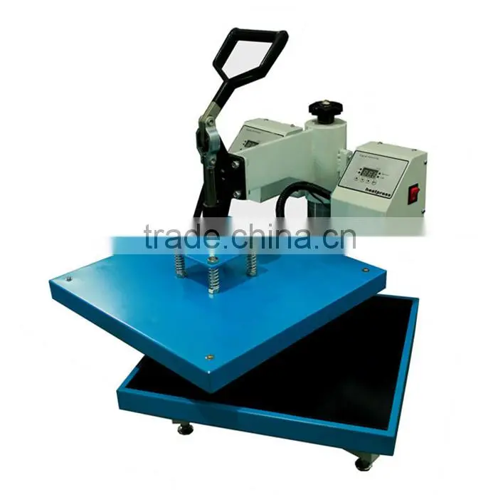 Small Size Hot Model Dual Heating Plate Rosin Press Machine