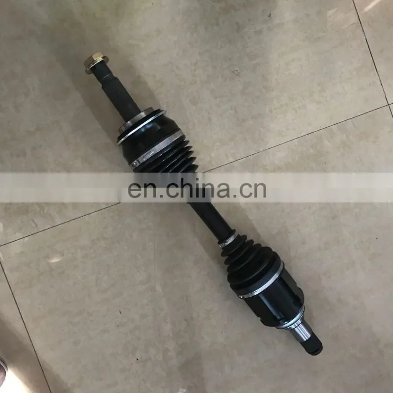 Drive Shaft OEM:43430-0K020 43430-0K021 for HILUX VIGO FORTUNER GGN25 KUN25 LAN50 TGN51 2004-2008